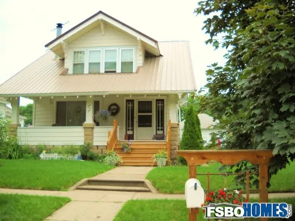 406 N 1st St, Greene, IA 50636