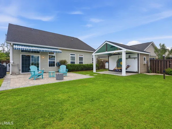353 Hearthstone Drive, Hardeeville, SC 29936