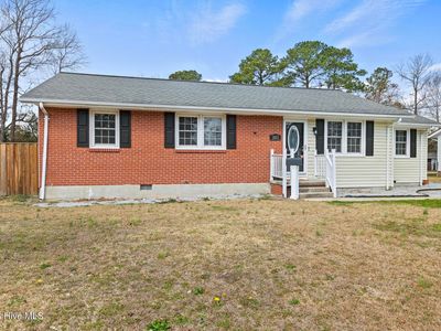 1033 Decatur Road, Jacksonville, NC, 28540