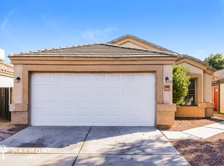 525 S Saint Claire, Mesa, AZ 85208