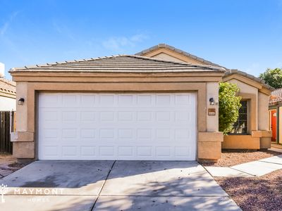 525 S Saint Claire, Mesa, AZ, 85208