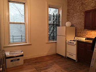 Rented by RBM Management