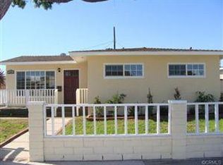 171 E 230th St, Carson, CA 90745