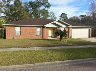 11649 Carondelet Ln, Jacksonville, FL 32218