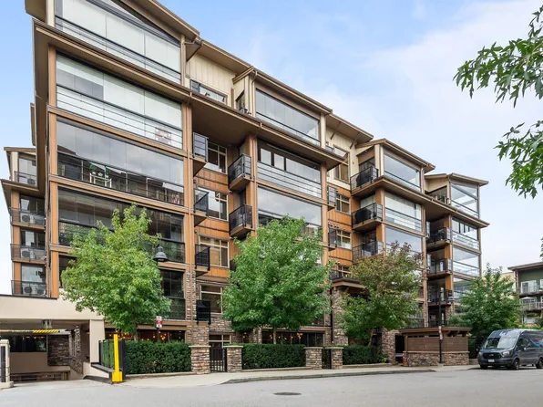 20716 Willoughby Town Centre Dr #A512, Langley, BC V2Y 0P3