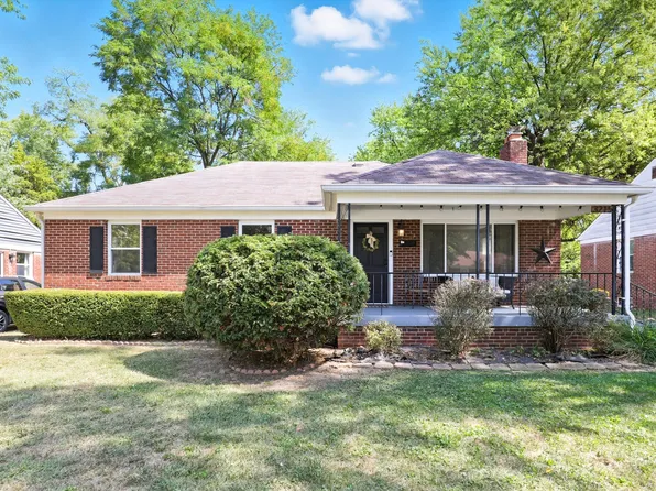 3215 Medford Ave, Indianapolis, IN 46222