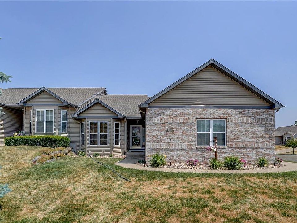 341 Kelvington Drive, Sun Prairie, WI 53590 Zillow