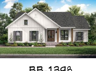 178 H D Meadows Ln, Lexington, NC 27292