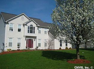 4448 Winding Creek Rd, Manlius, NY 13104