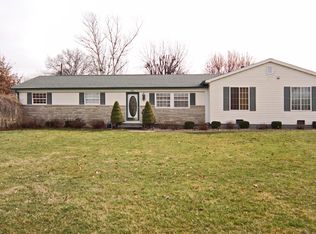 7307 Rose Dr, Indianapolis, IN 46227