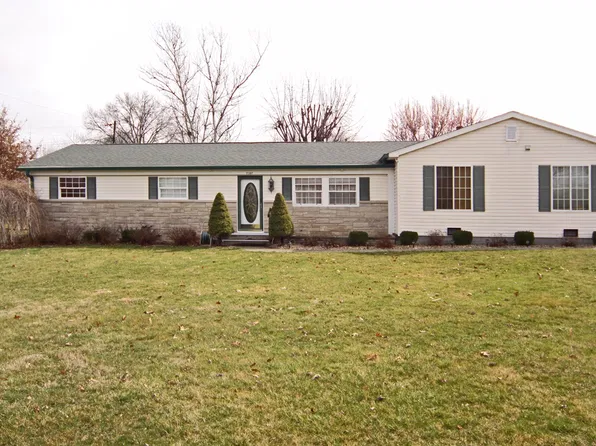 7307 Rose Dr, Indianapolis, IN 46227