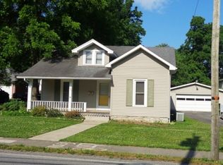 625 Lebanon Ave, Campbellsville, KY 42718