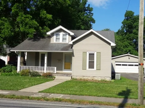 625 Lebanon Ave, Campbellsville, KY 42718