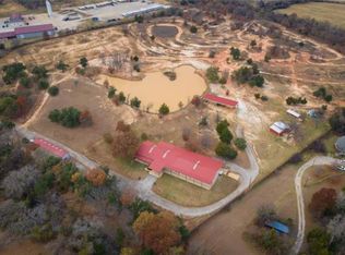 3600 W Highway 199, Springtown, TX 76082