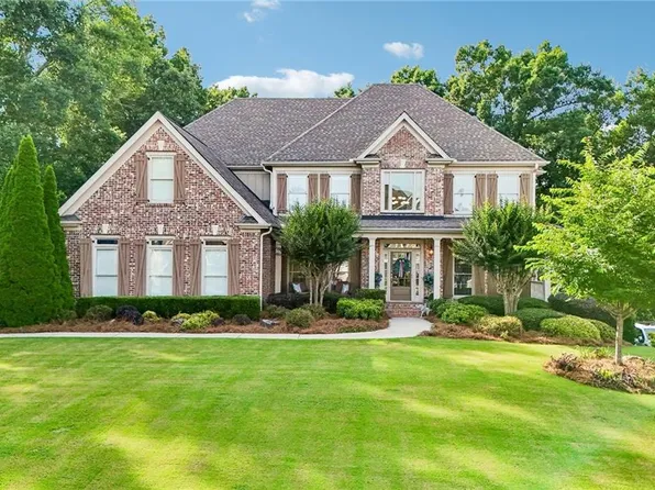 3725 Horizon Ct, Cumming, GA 30041