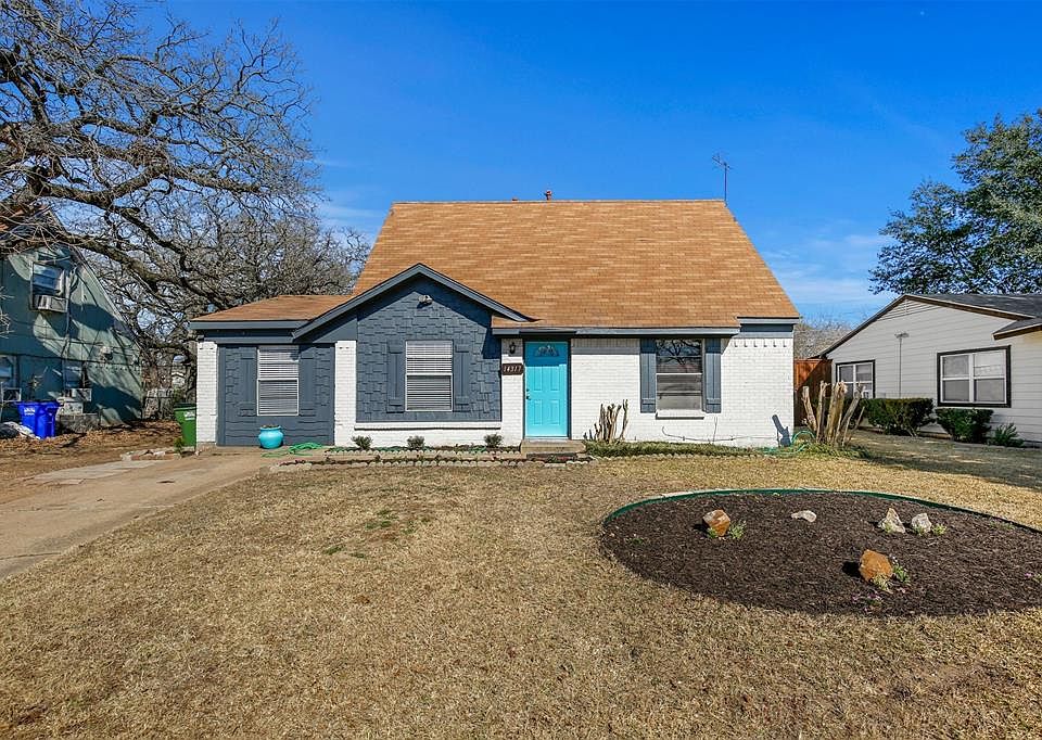 14317 Cimarron Dr, Balch Springs, TX 75180 | Zillow