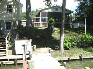 107 Arthur Ct, Reedville, VA 22539