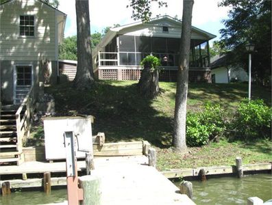 107 Arthur Ct, Reedville, VA, 22539
