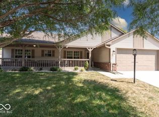 7267 Tarragon Ln, Indianapolis, IN