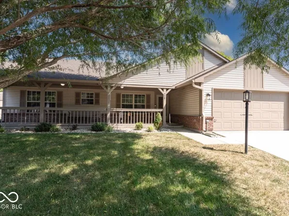 7267 Tarragon Ln, Indianapolis, IN 46237