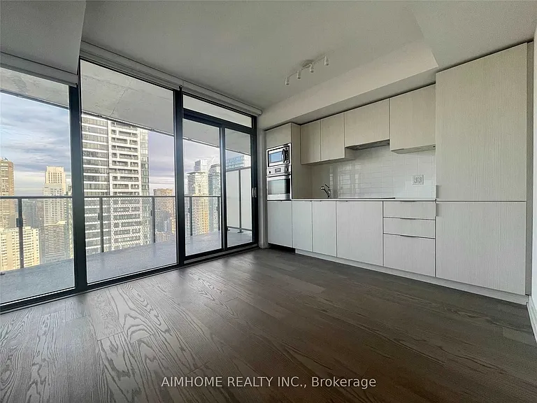 11 Wellesley St W #3310 — Photo 6
