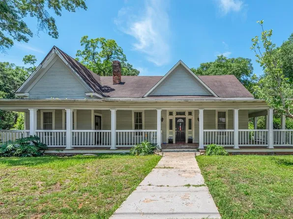 508 Newton Ave, Ozark, AL 36360