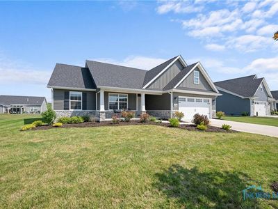 15038 Cypress Dr, Perrysburg, OH, 43551