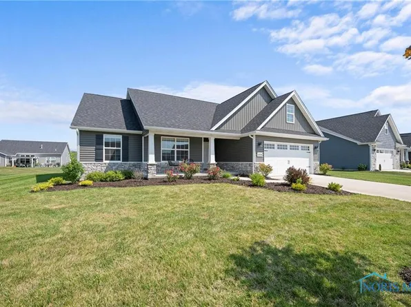 15038 Cypress Dr, Perrysburg, OH 43551