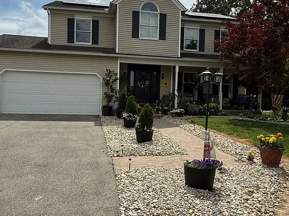 889 Old Elm Rd, Chillicothe, OH 45601