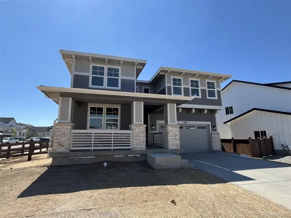 3282 Grey Owl Place, Brighton, CO 80601
