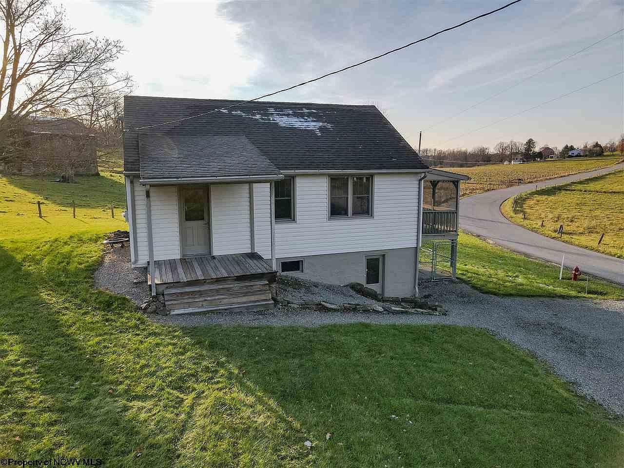 2030 Centenary Rd, Bruceton Mills, WV 26525 Zillow
