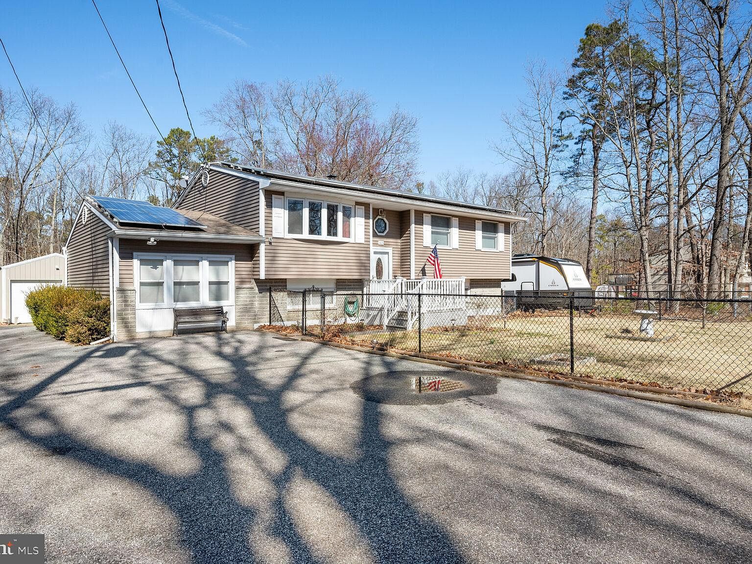 415 Wisconsin Dr, Browns Mills, NJ 08015 Zillow