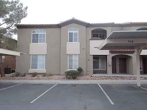 9000 Las Vegas Blvd S #2242 Photo 1