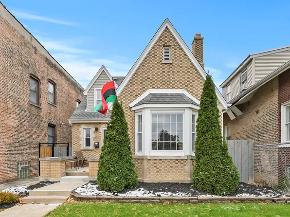 10826 S Forest Ave, Chicago, IL 60628