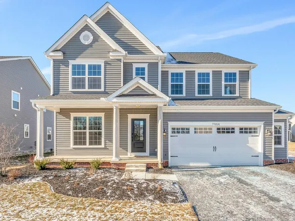 7004 Aster Way, Plain City, OH 43064