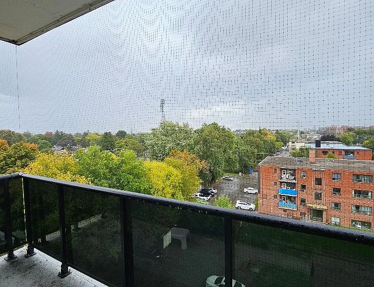1651 Victoria Park Ave #802 — Photo 35