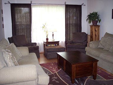 Living Room View 1