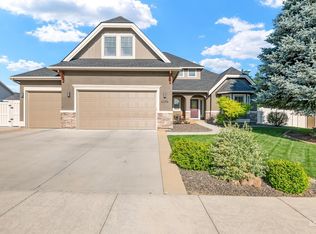 2679 S Tristram Way, Meridian, ID 83642