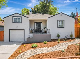 917 North Rd, Belmont, CA 94002