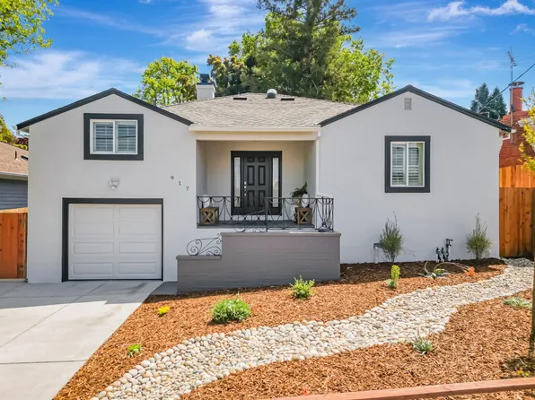 917 North Rd, Belmont, CA 94002