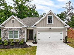 437 Tom Avery Dr, Ball Ground, GA 30107
