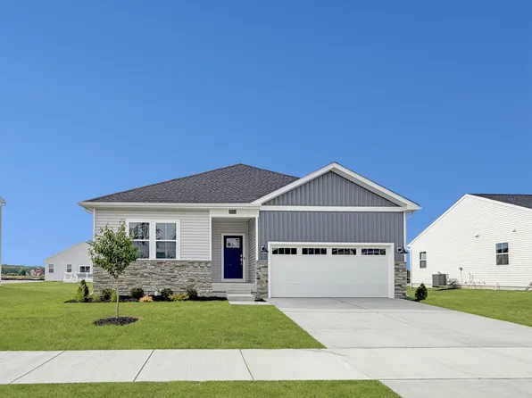 29744 Highbridge Way, Millsboro, DE 19966