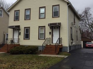 71 Best St, Bedford, OH 44146