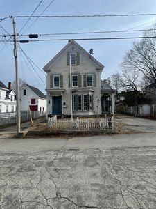 7 Lincoln Street, Farmington, NH, 03835