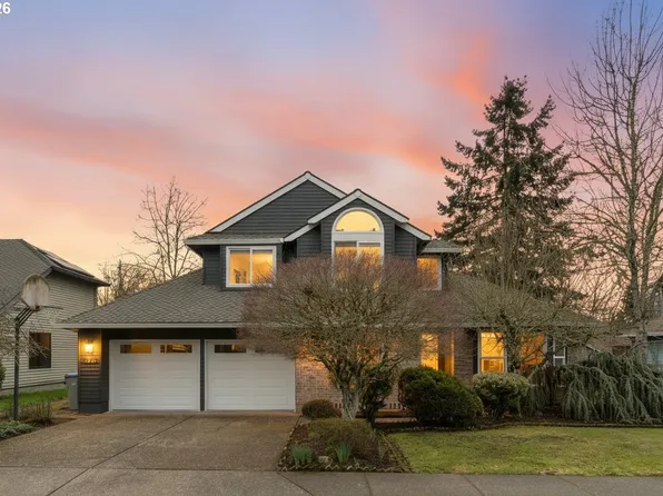 16254 NW Joscelyn St, Beaverton, OR 97006