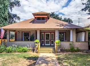 217 Alvarado St, Redlands, CA 92373