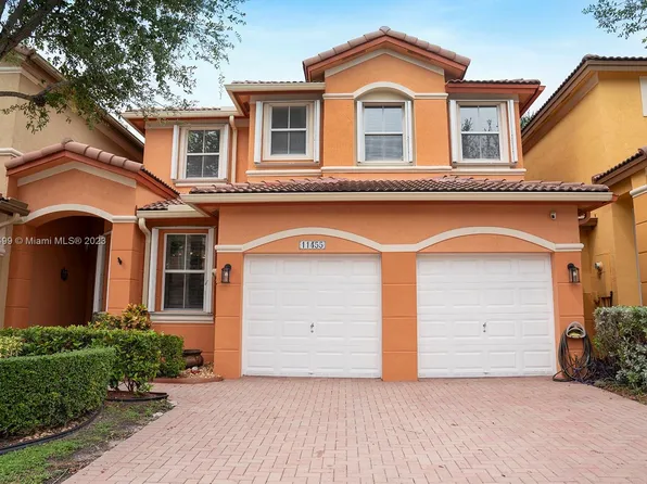 11455 NW 83rd Way, Doral, FL 33178