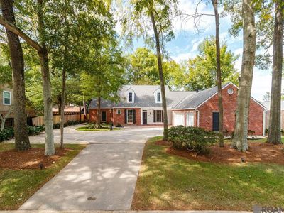 15635 Shenandoah Ave, Baton Rouge, LA, 70817