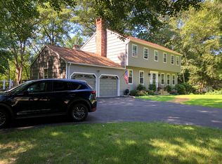 30 Gerardo Dr, Monroe, CT 06468