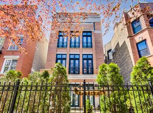 2842 N Burling St APT 1, Chicago, IL 60657